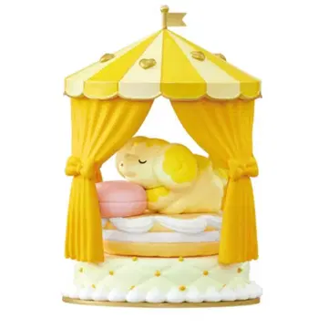 포켓몬 나이트나이트 컬렉션 파피모치