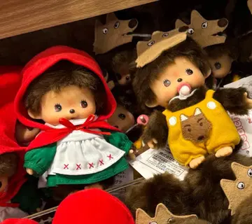 베비치치 [ 오유기회 시리즈 ] 오유기회 베비치치 늑대 빨간 망토