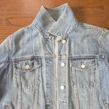 GAP 갭 데님 자켓 G:L