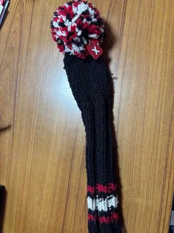 FW UT 겸용 커버 타이틀리스트