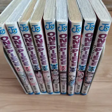 ONE PIECE 제81권 오다 에이치로 저