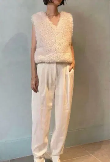 [TOMORROWLAND] Ballsey 푸들 퍼 베스트 36