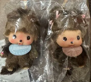 몽치치 베비치치 얼굴 큰 베비치치 SS 여아&남아 키체인