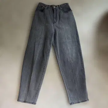 플라스테 데님 그레이