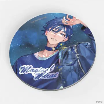 KAITO 매지컬 미라이 2025 캐릭터 펍 코스터 펍 거울
