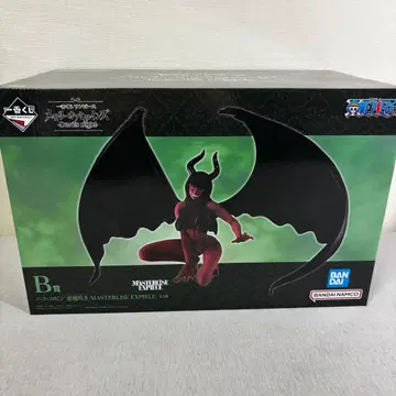 원피스 제일복권 메모리 오브 히로인즈 B상