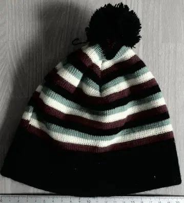 니트캡 니트 모자