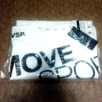 MVSP MOVE SPORT BOAT RACE 티셔츠 당선품