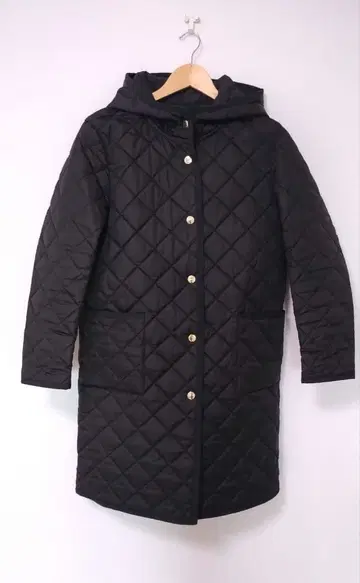 MACKINTOSH 영국제 퀼팅 코트