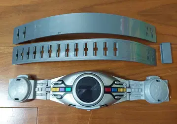 가면라이더 쿠우카 레전드 변신 벨트 시리즈 변신 벨트 아클