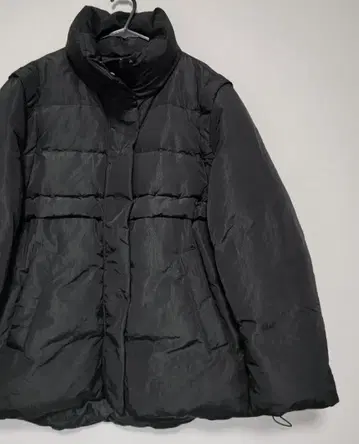 어반 리서치 센스 오브 플레이스 다운 자켓