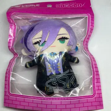 니지 파펫 사카키 네스 3SKM