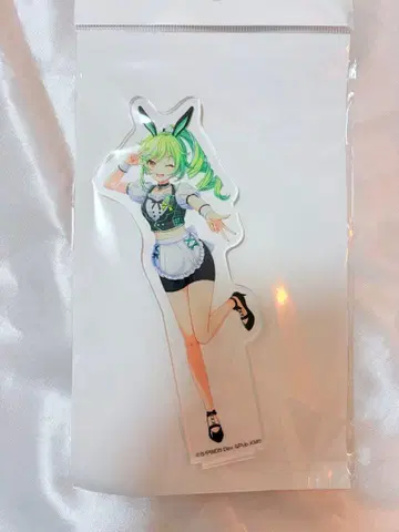 월드 다이스타 유메스테 아키루 카밀라 게이머즈 복권 아크릴 스탠드