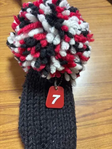 UT FW용 침대 커버 타이틀리스트