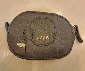 [ 신상 ] 이비사 IBIZA 아니마다 멀티 케이스 코끼리