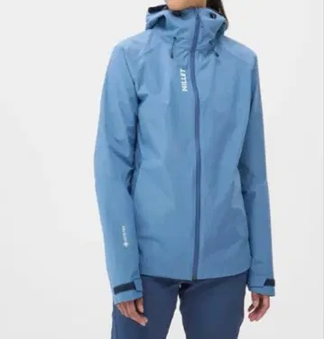 [밀레] 방수 자켓 [ 여성용 ] 세네카 고어텍스 2L