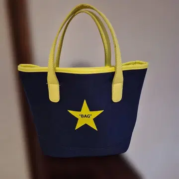 슈베크 SVEC 미니 토트백 남녀 공용!