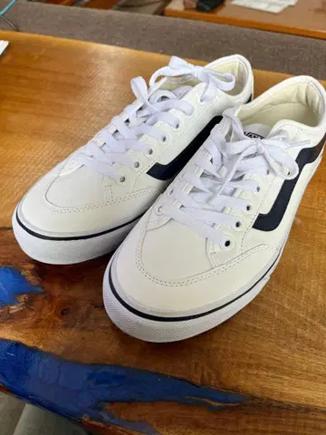 VANS 반스 STANCE 스탠스 화이트 25.5cm