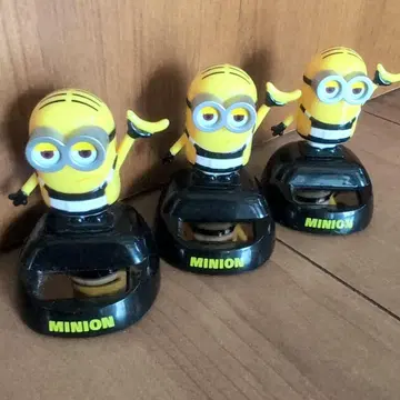 미니언즈 솔라 스윙