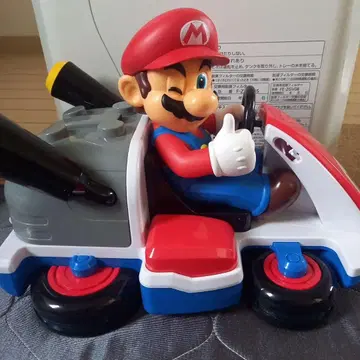 마리오 유니버셜