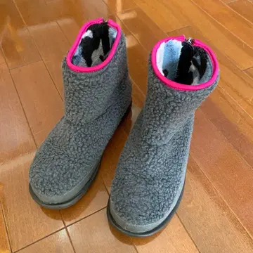 RIN 클로버 부츠 S 사이즈