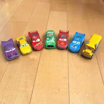 토미카 카즈 묶음 판매