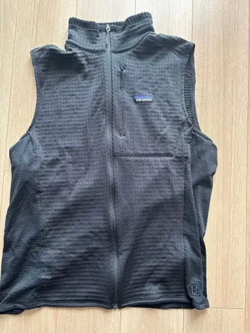 patagonia R1 베스트