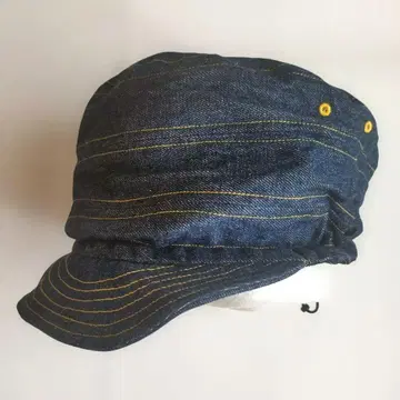 PHATEE 파티 절개 워크캡 헌팅 캡 새상품급