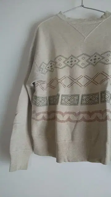 헬러스 카페 웨어하우스 빈티지 맨투맨 40 양V