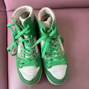 DC 여성용 스니커즈