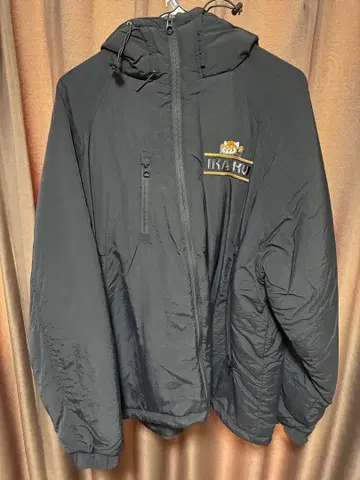 그라니프 이카쿠 블루종