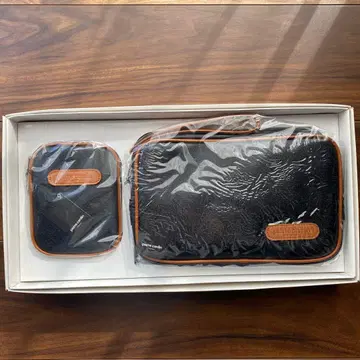 미사용 새상품 pierre cardin 피에르 가르뎅 paris 가방