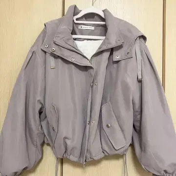 MAJESTIC LEGON 멀티 way 숏 맘파