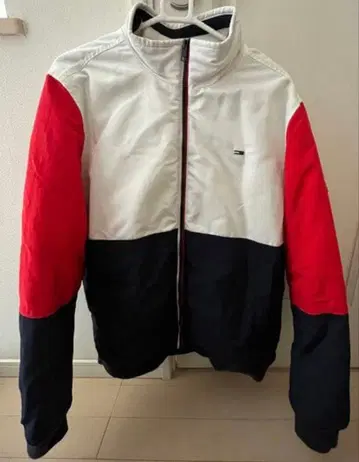 TOMMY 아우터 타미 사이즈 L