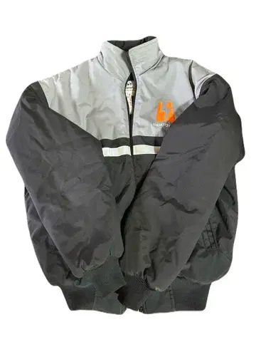 Mid-West Sportswear Ltd. 방한 워크 자켓 캐나다제