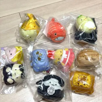 스미코구라시 남해 토카게 외