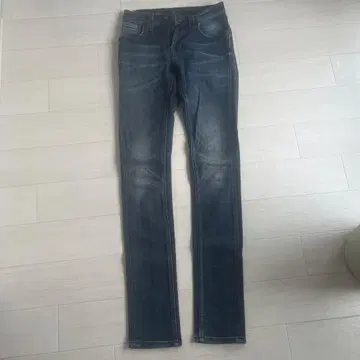 셀비치 nudie jeans GRIM TIM 누디진