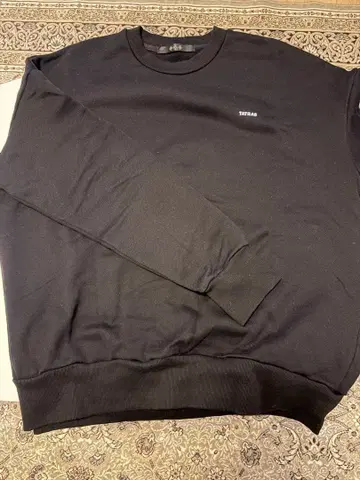 TATRAS 맨투맨 상하의 세트 피타지오&포르미도