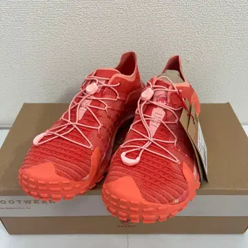 마무트] 하이킹 슈즈 휴에코 니트 2 로 우먼