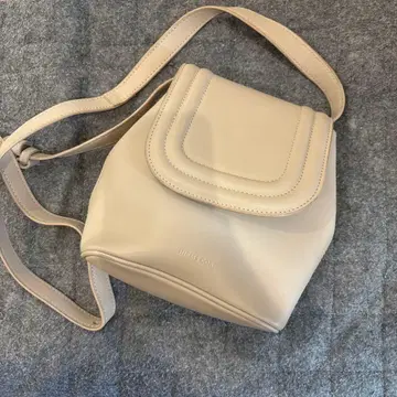 HIEMS COR 크로스 바디백 숄더백