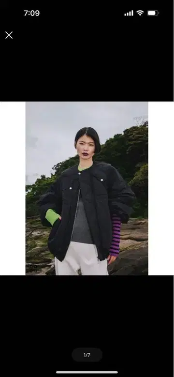 OMMO 2WAY BALLOON BZ