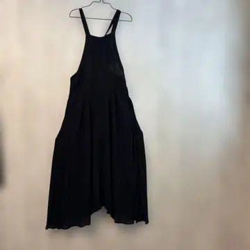 ISABEL MARANT 오버롤 스커트