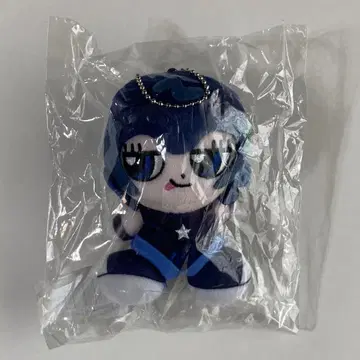 계속 한밤중이면 좋을 텐데 봉제 인형 키라 킬러