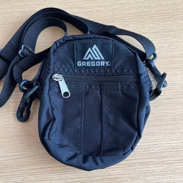 그레고리 숄더백