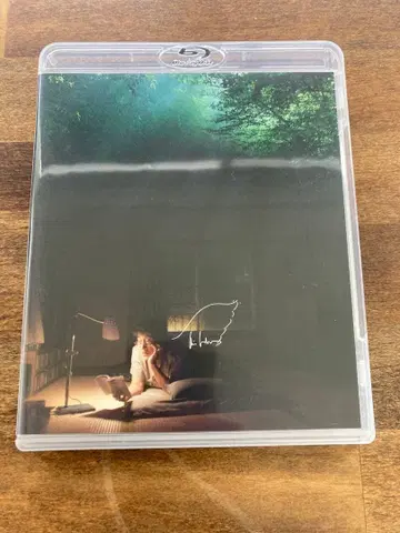 퍼펙트 데이즈 blu-ray