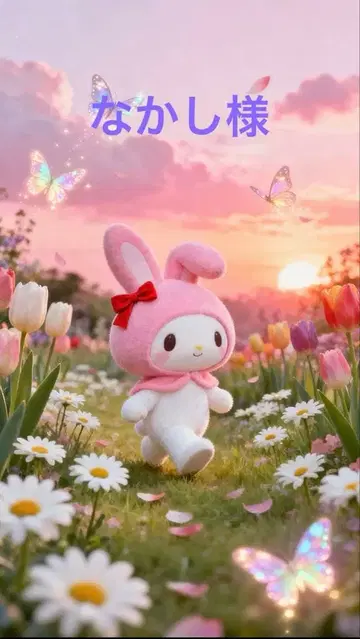 나카시님 잡화 세트.