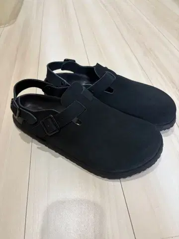 버켄스탁 1774 도쿄 사이즈 43