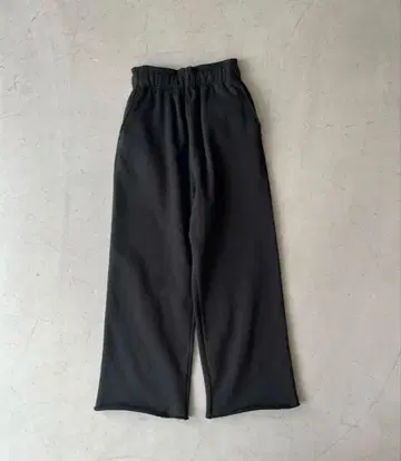 엔타이어 스튜디오 Entire Studios 풀 스웨트 팬츠