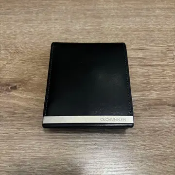 캘빈클라인 지갑