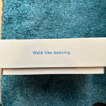 상갓초 스니커즈 US 4.5 한정판 트리콜로르 컬러